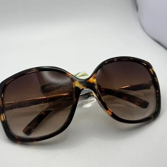 Womens brown sunglasses - Picture 2 of 4
